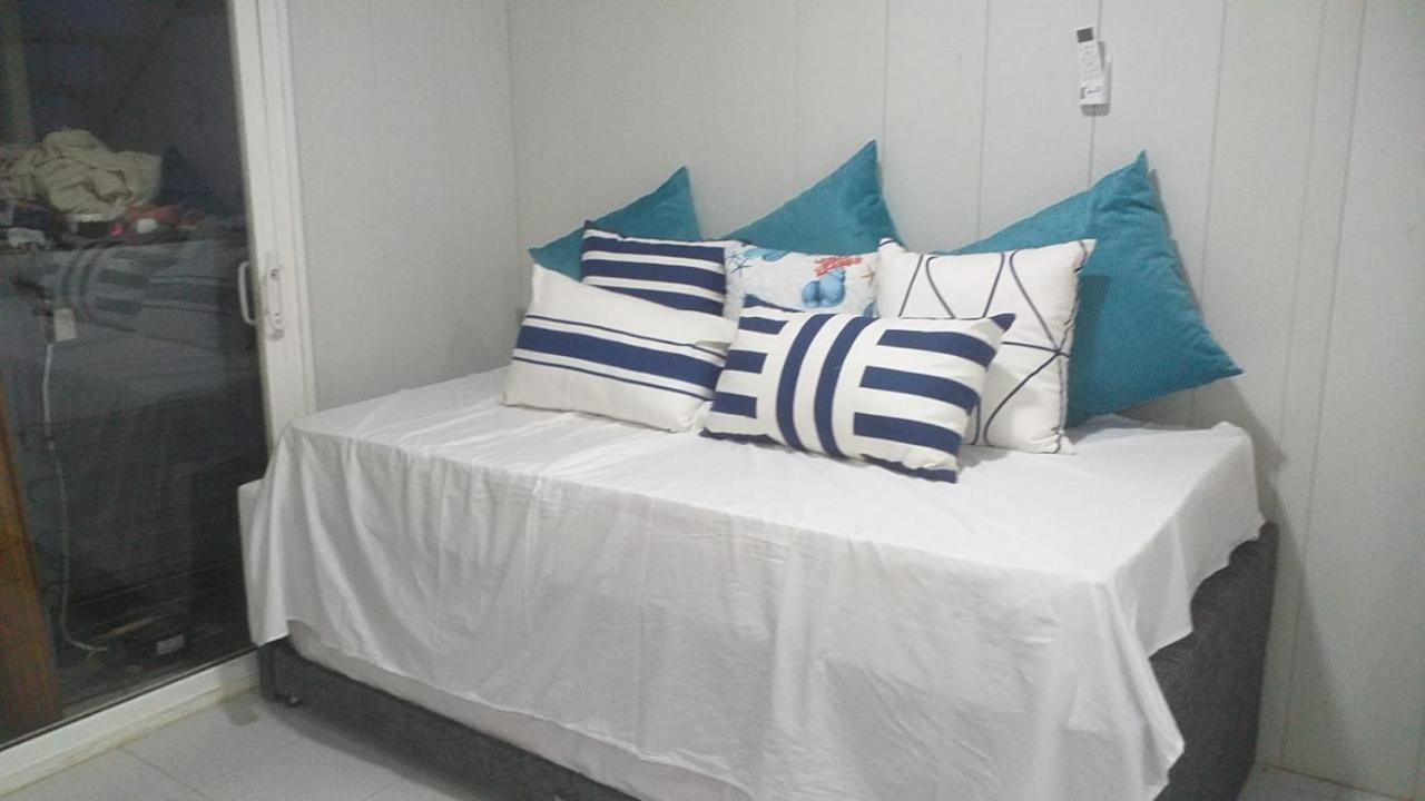 Сasa de vacaciones Blue House Cartagena