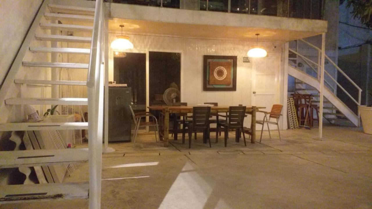 Сasa de vacaciones Blue House Cartagena